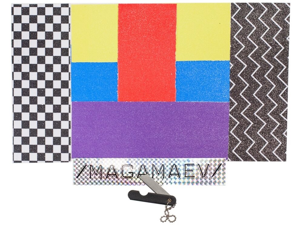 Арты шкурки MagaMaev