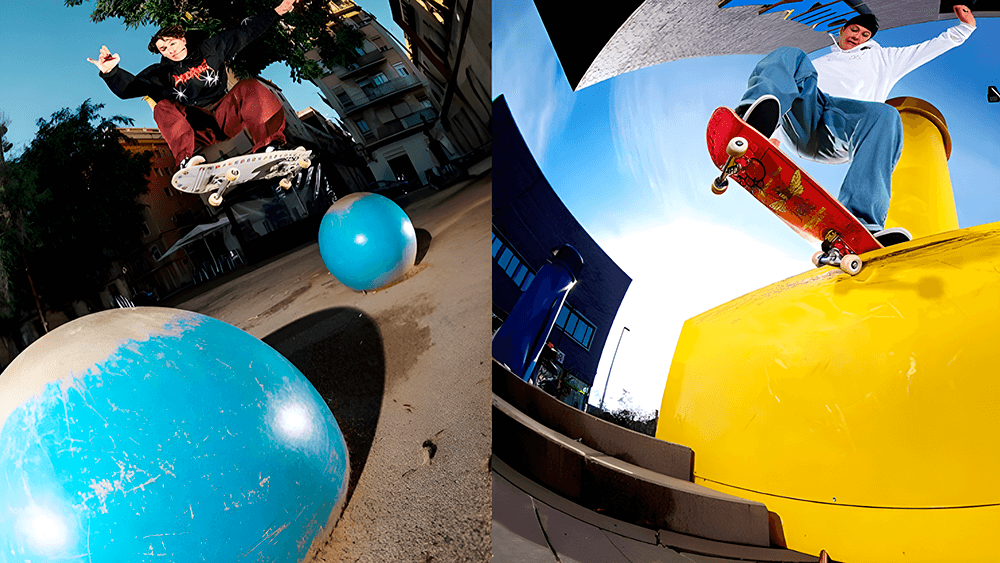 MOSAIC лукбук MOSAIC лукбук