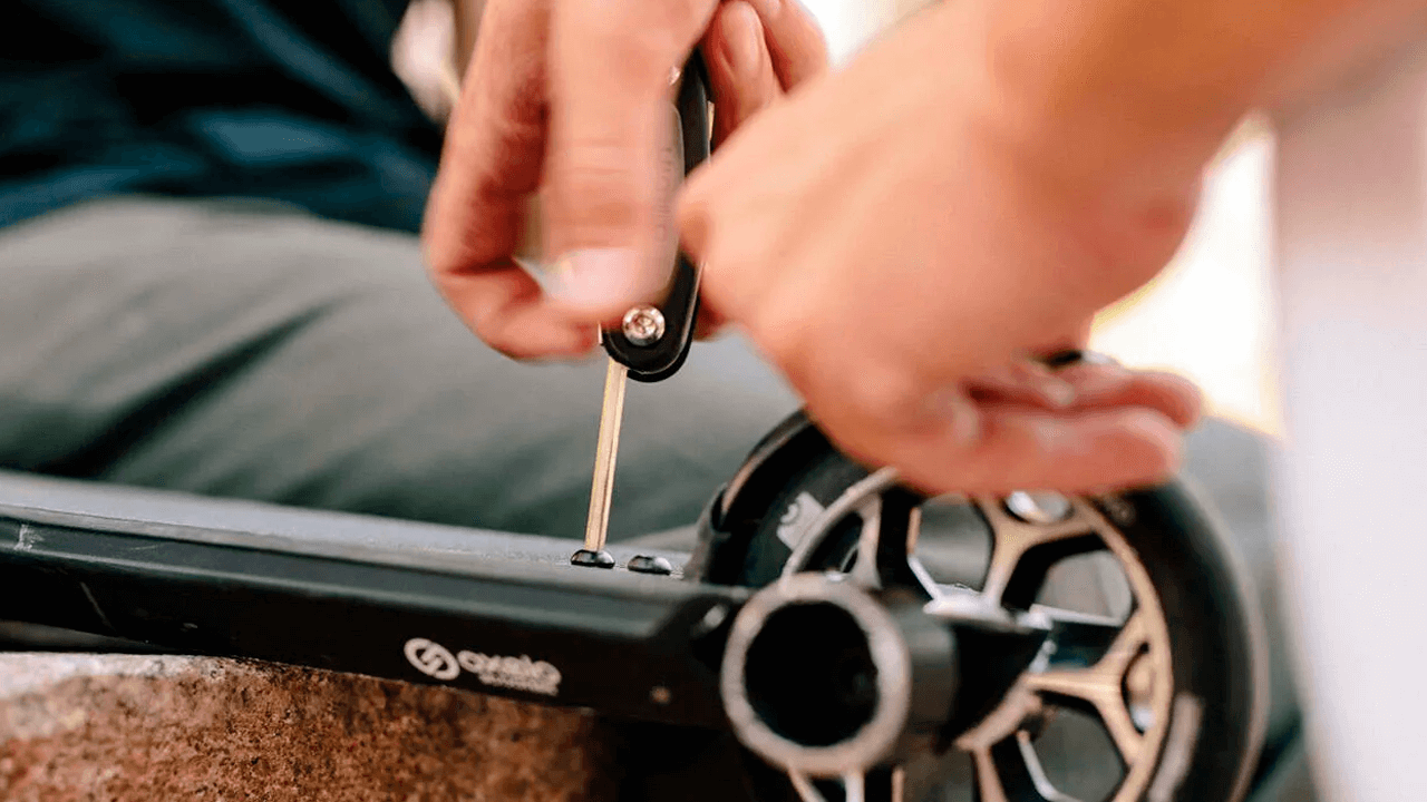 Обслуживание