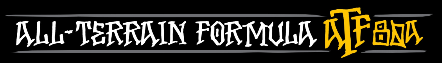 All-Terrain Formula 80A