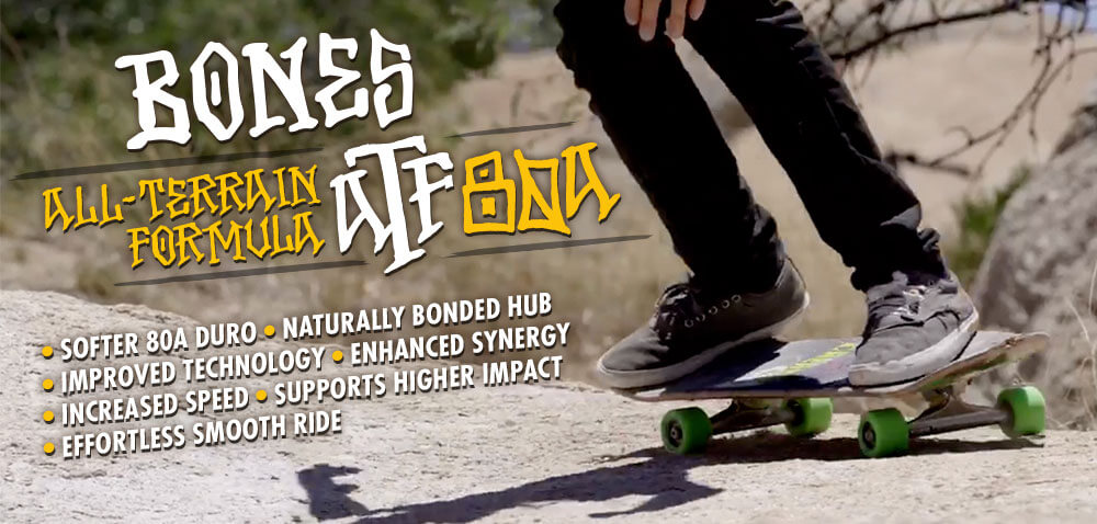 Райдер на колесах 80A