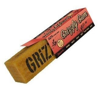 Ластик Grizzly Gum