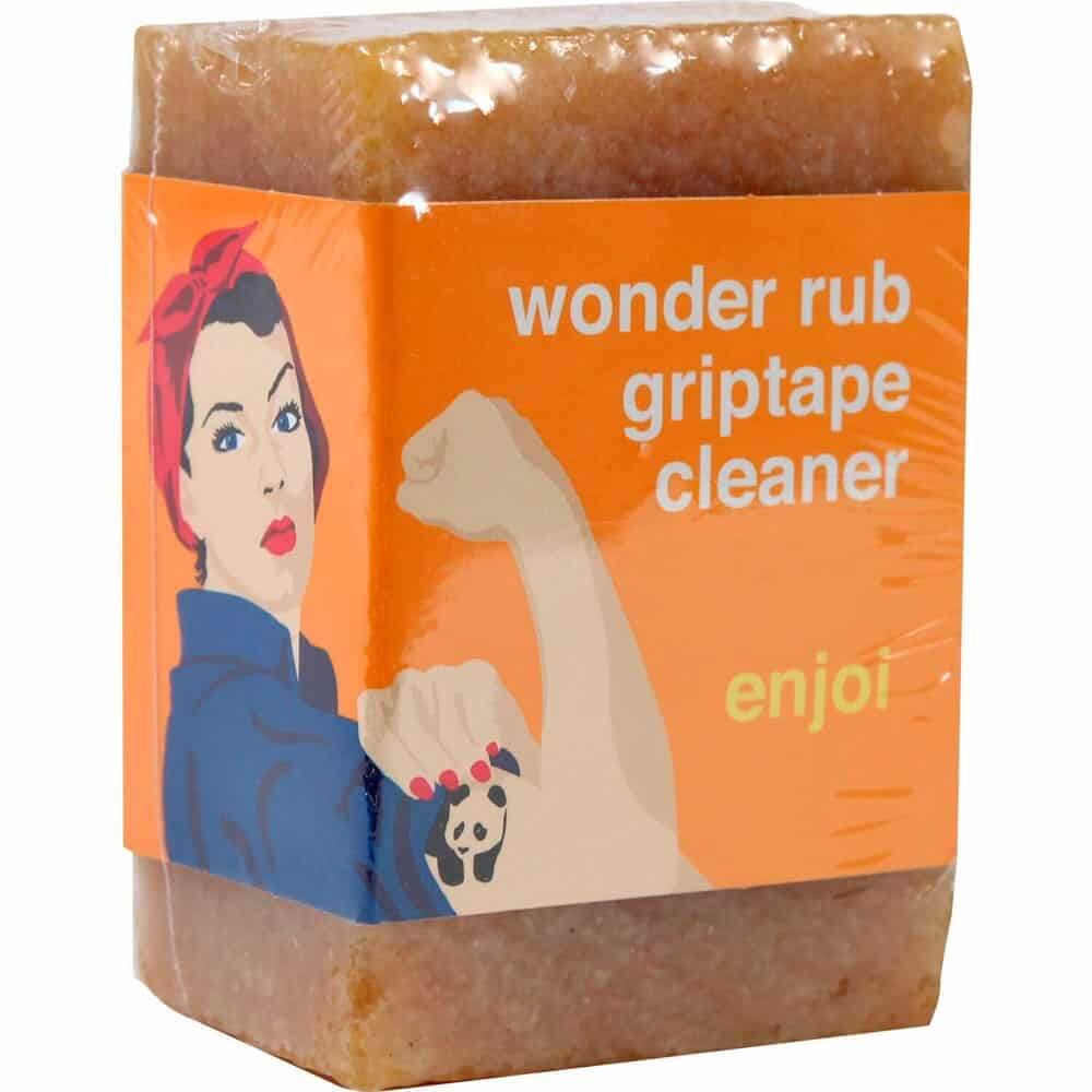 Ластик Wonder Rub