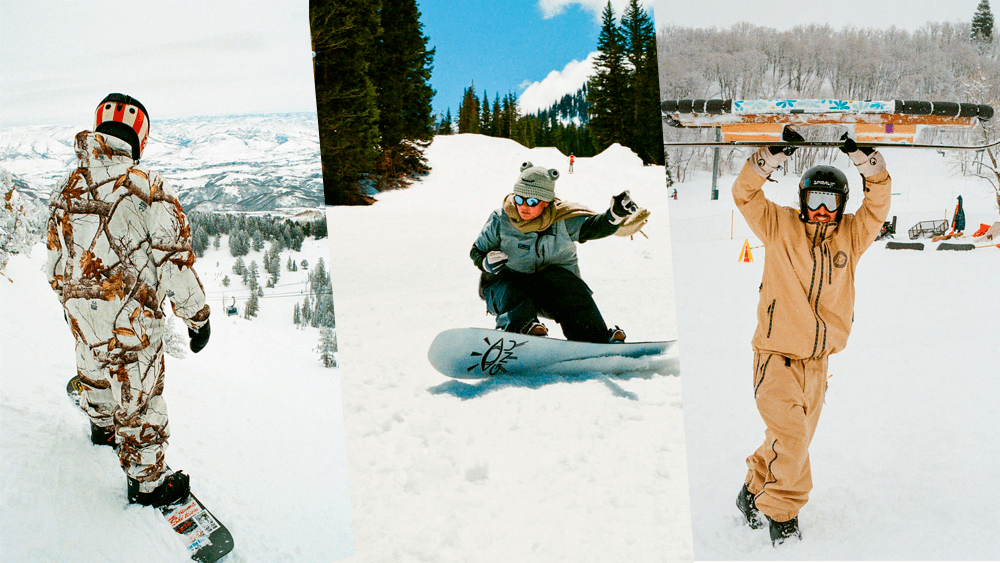 Аирбластер лукбук