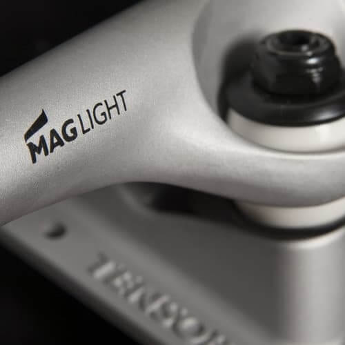 Подвески Maglight