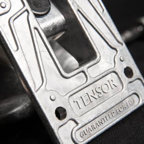 База подвесок Tensor
