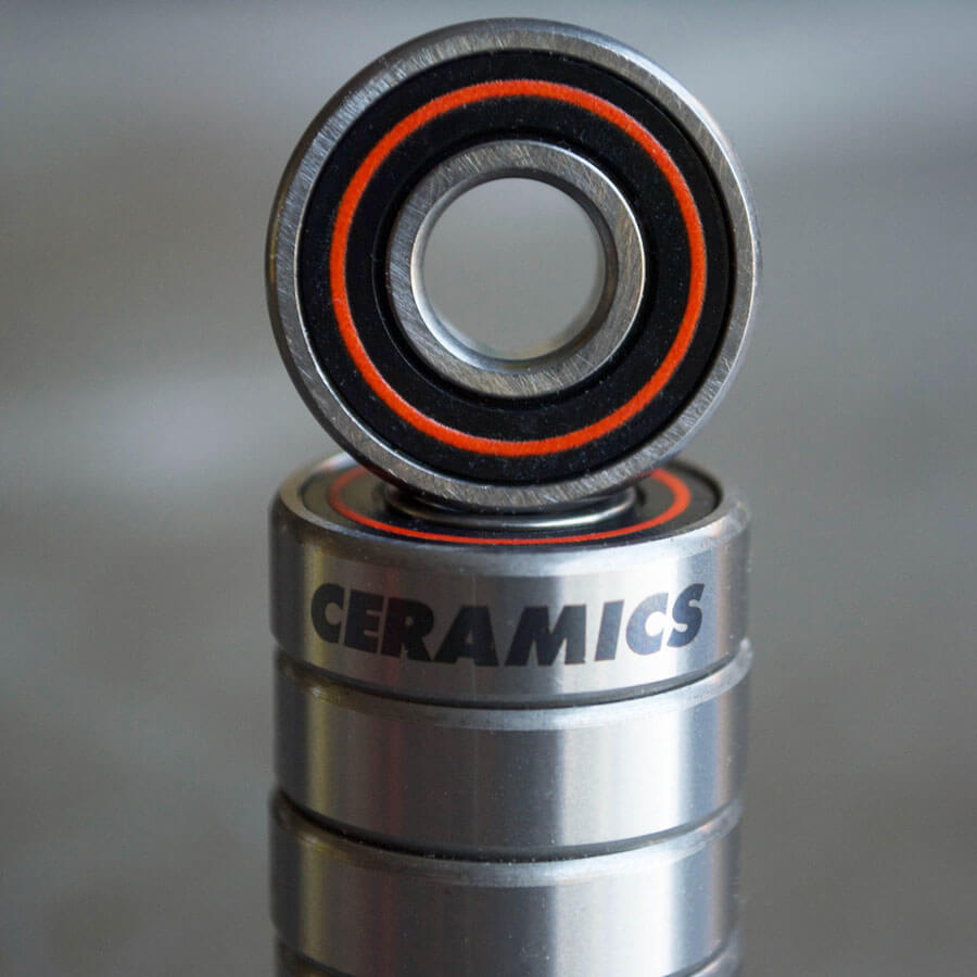 Керамические подшипники Керамические подшипники