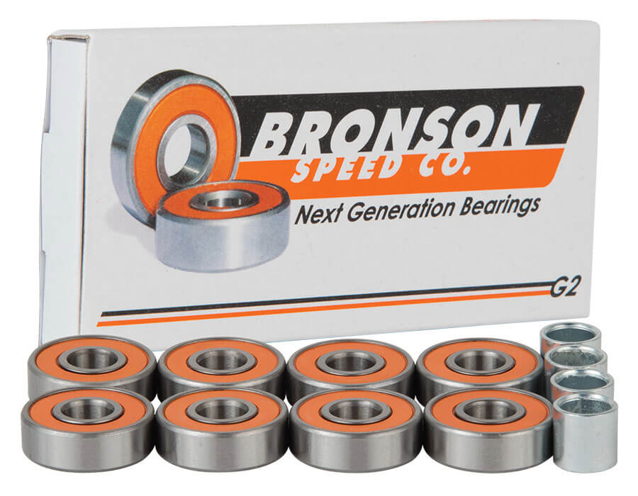 Комплект подшипников Bronson Комплект подшипников Bronson