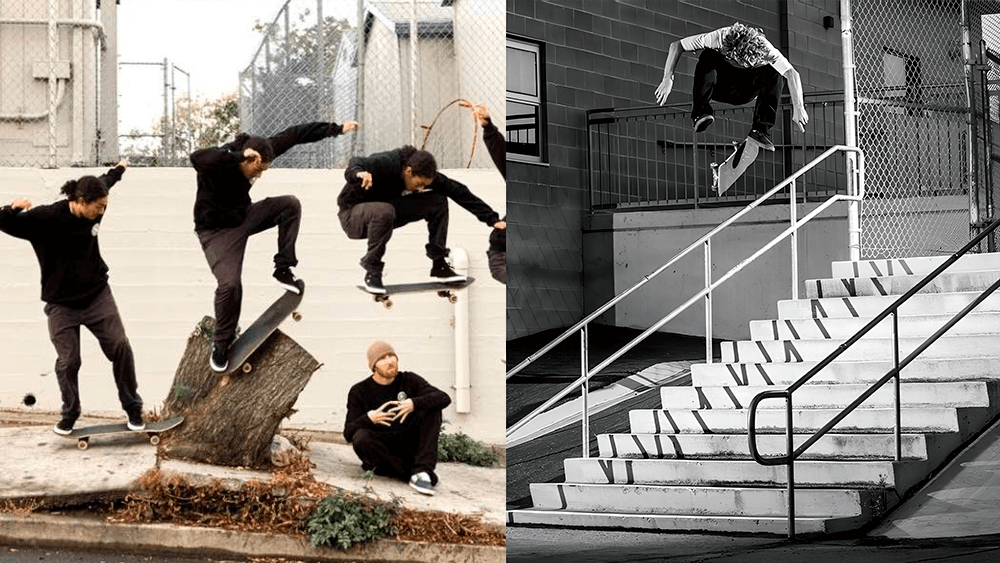 Sk8mafia лукбук Sk8mafia лукбук