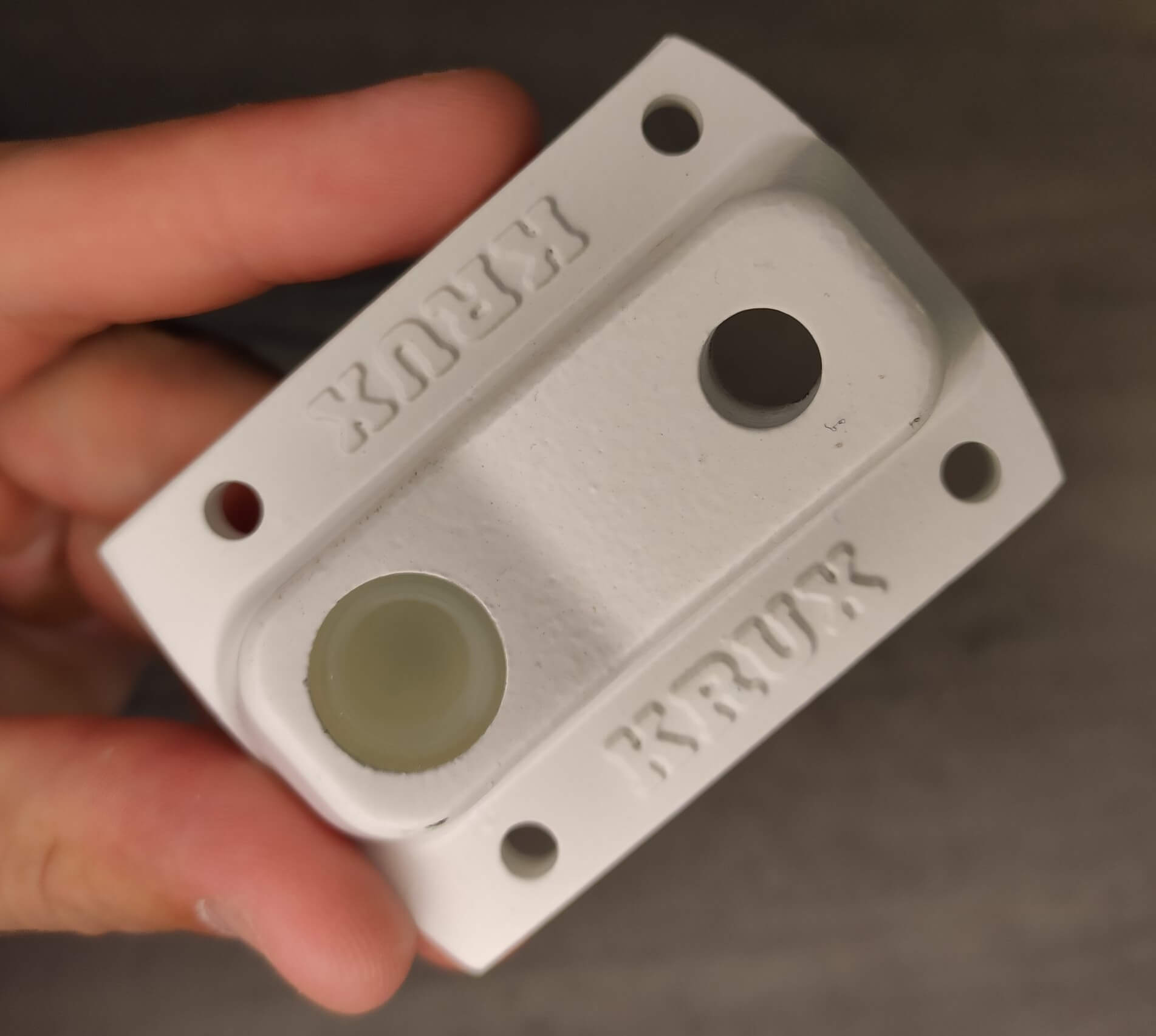 Основа подвесок Krux