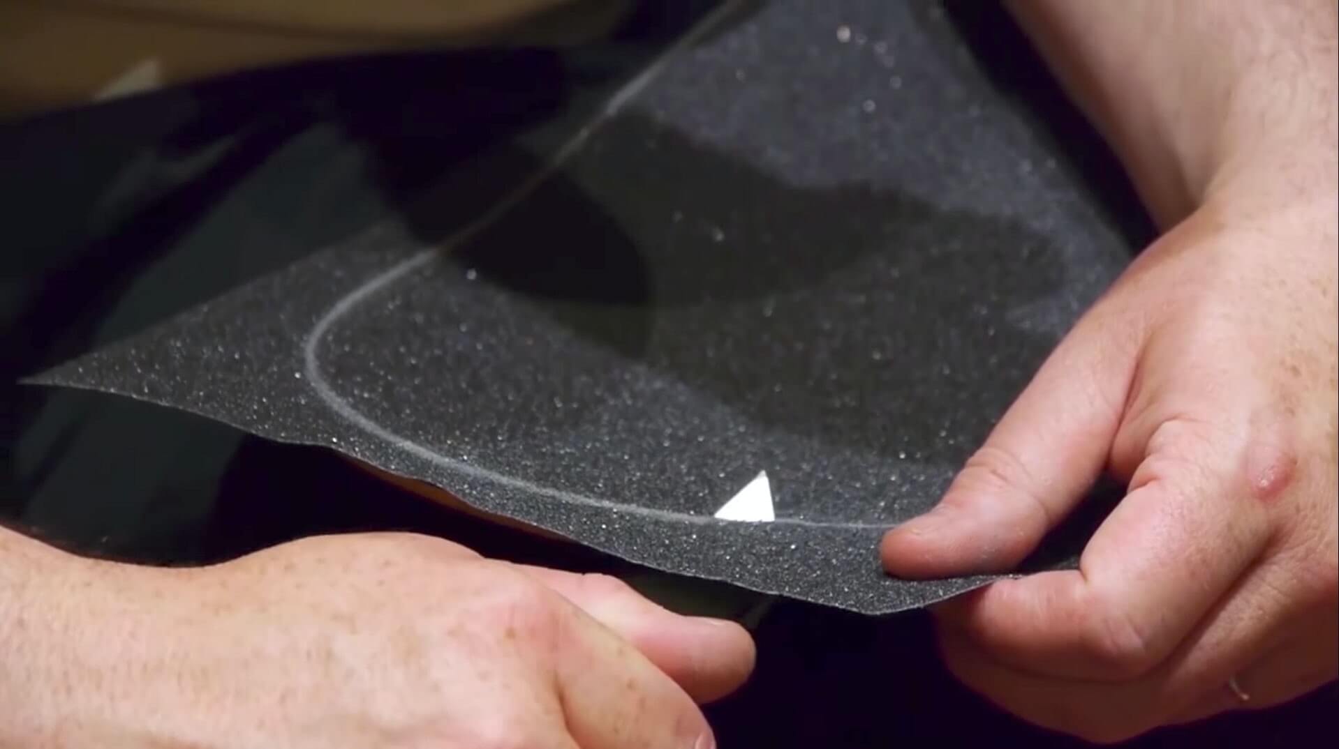 Обрезка наждака Обрезка наждака