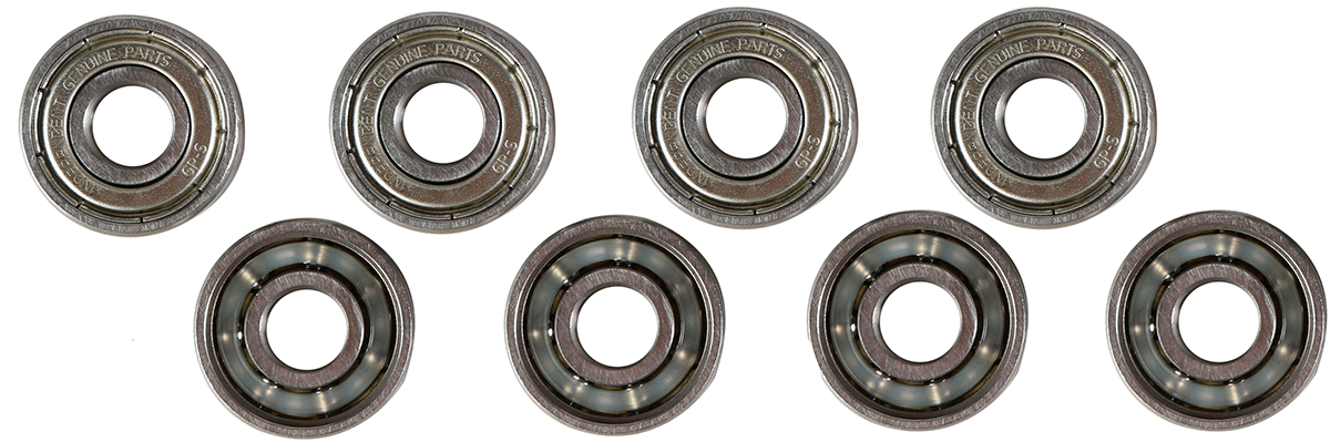 Подшипники для скейта Подшипники для скейта