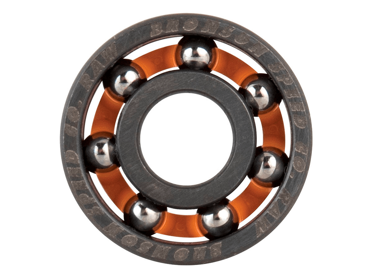 Скейтовый подшипник Скейтовый подшипник