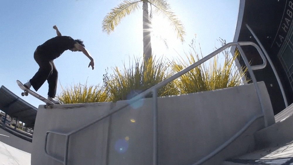 Flip лукбук Flip лукбук