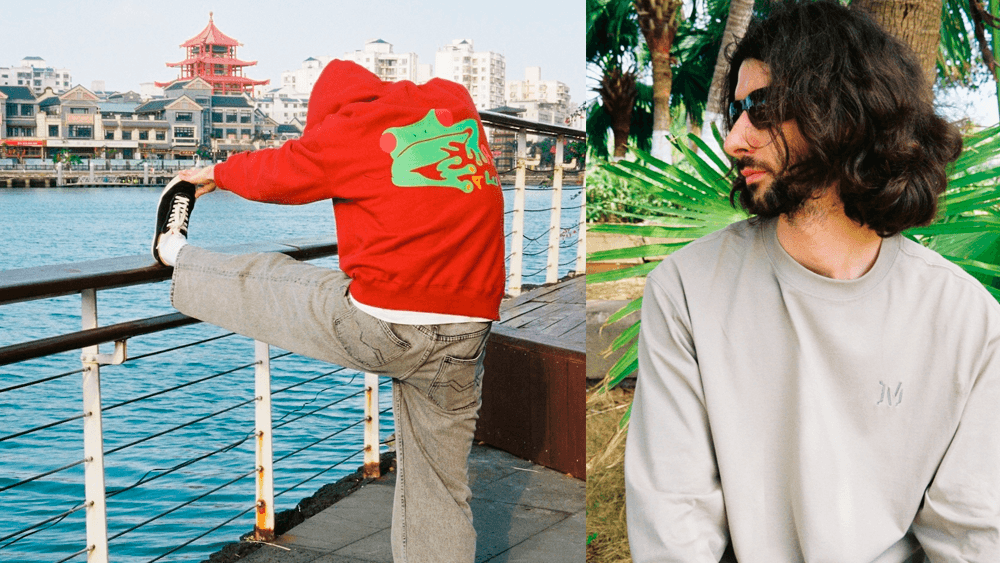 Magamaev Skate лукбук
