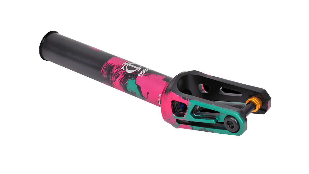 Вилка для трюкового самоката Oath Shadow Вилка для трюкового самоката Oath Shadow