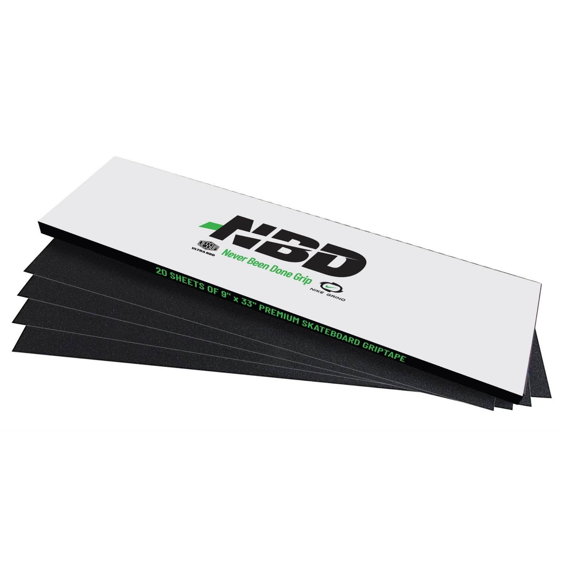 Гриптейп NBD