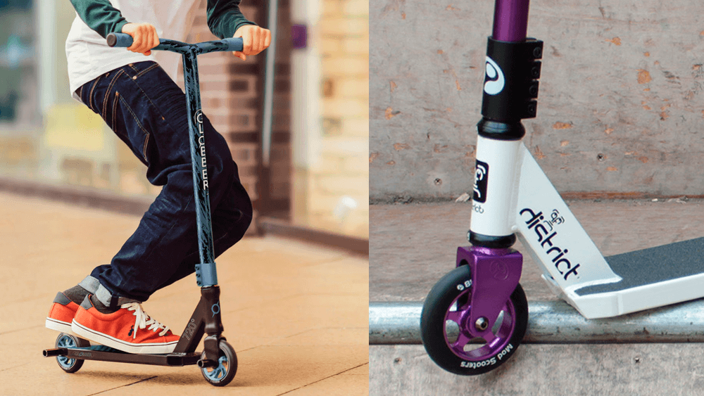 DISTRICT лукбук