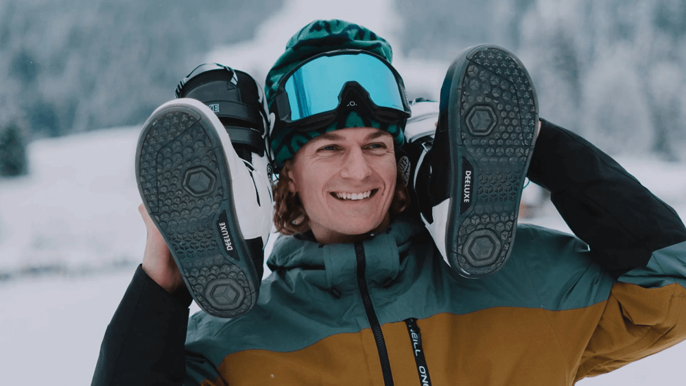 DeeLuxe лукбук DeeLuxe лукбук