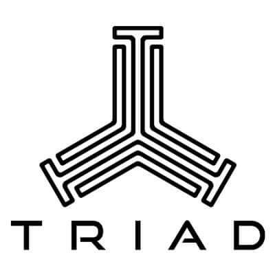 triad