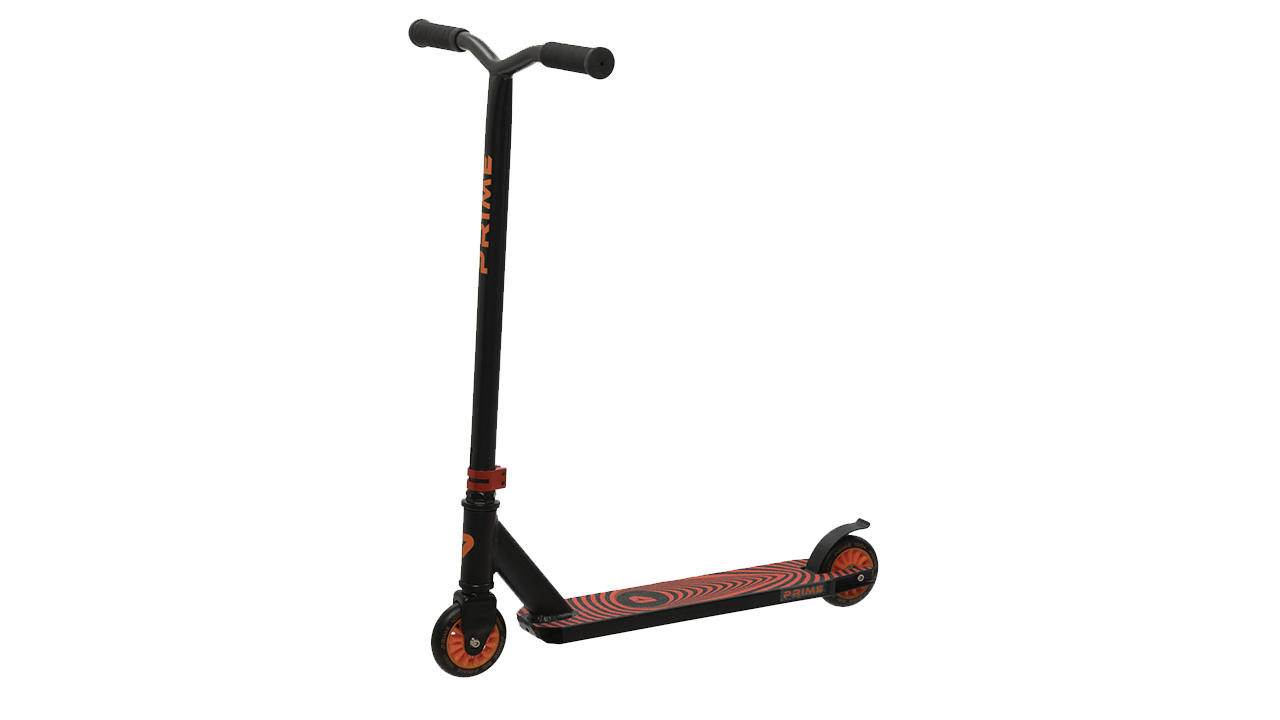 Трюковой самокат PRIME - ROOKIE