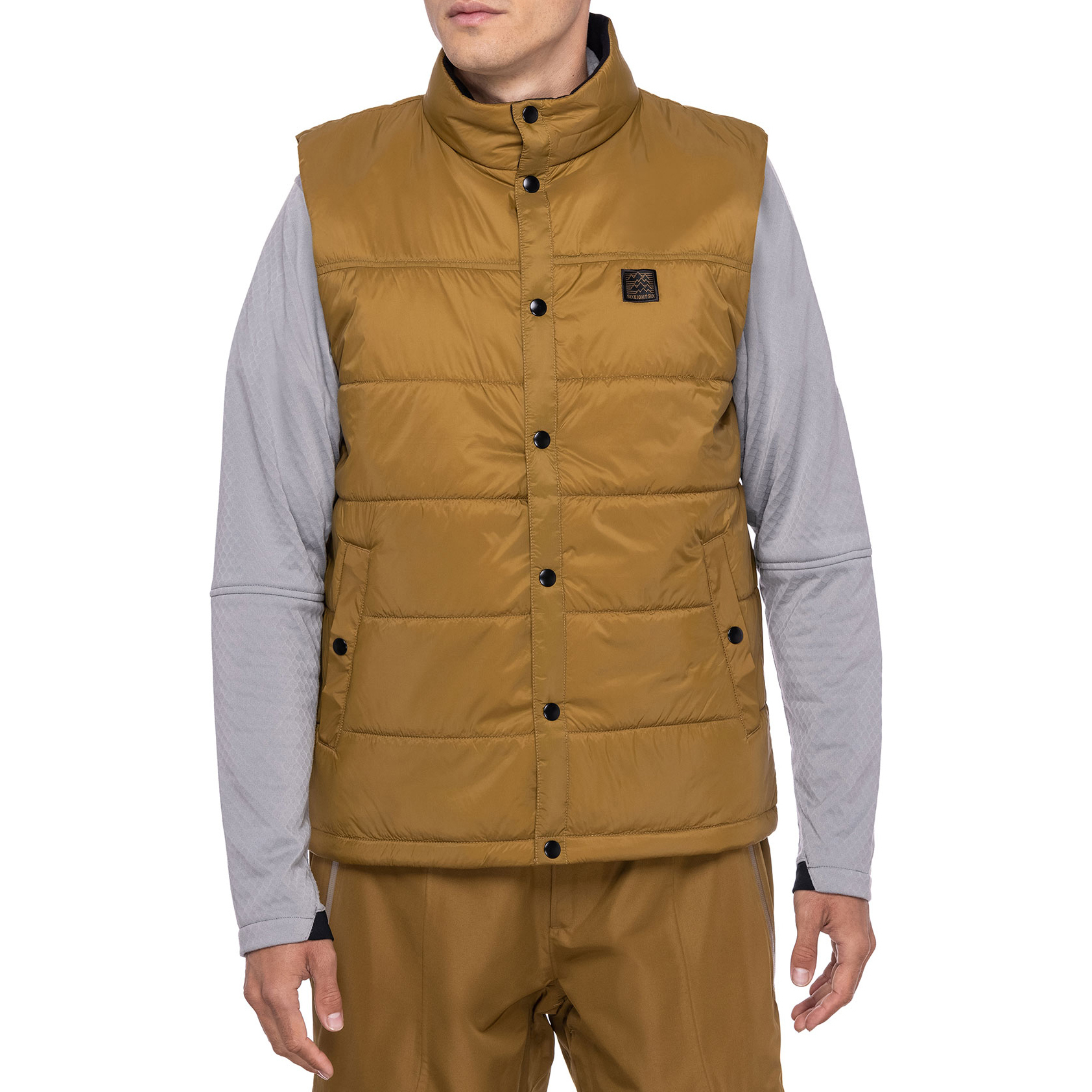 Купить куртка 686 mns smarty 3-in-1 state jacket (fw23) (charcoal