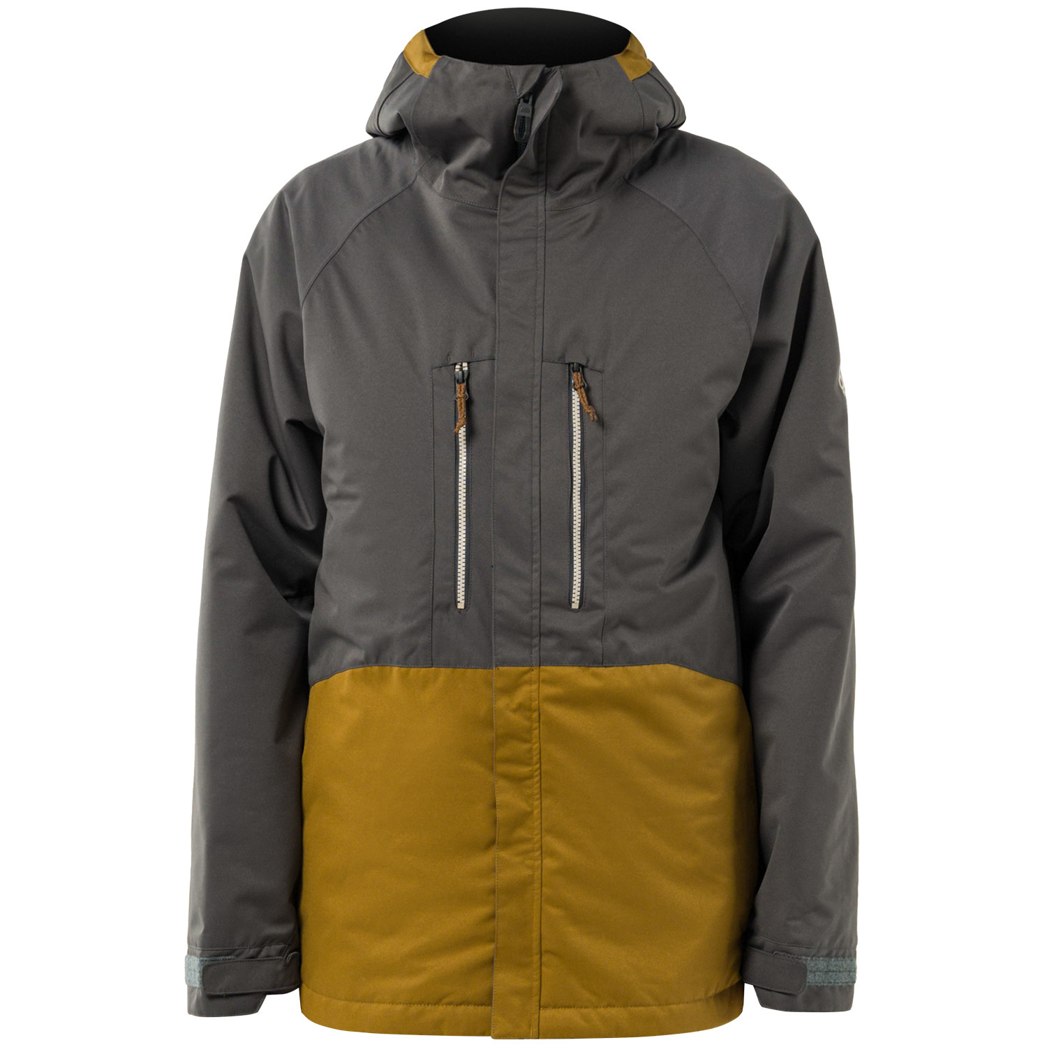Купить куртка 686 mns smarty 3-in-1 state jacket (fw23) (charcoal
