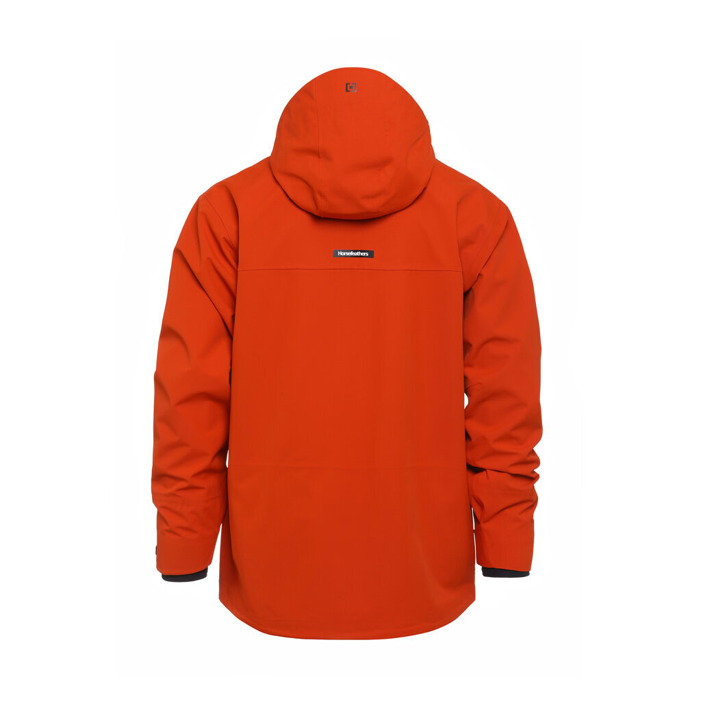 Купить куртка мужская сноубордическая horsefeathers terra jacket
