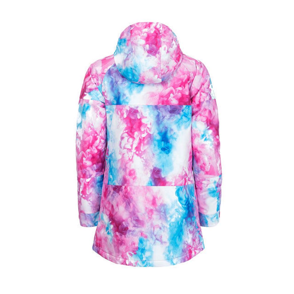 Куртка HORSEFEATHERS Ж BIANKA JACKET (candy)