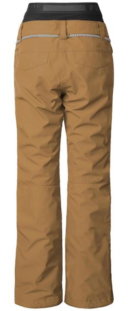Штаны Picture Organic TREVA PT C Dark Golden 10К/10К W21/22
