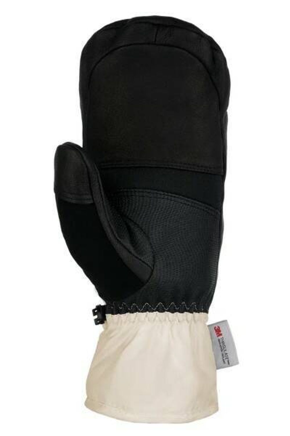 Варежки TERROR - CREW Mitten (Khaki)