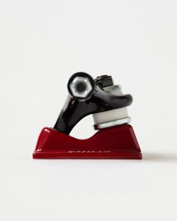 Подвески для скейтборда Chilly Red/Black 5.25''