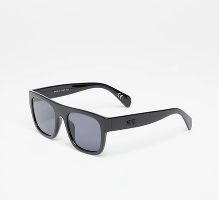 Купить Очки солнцезащитные Vans Mens Eyewear Squared Off Shades Sunglasses