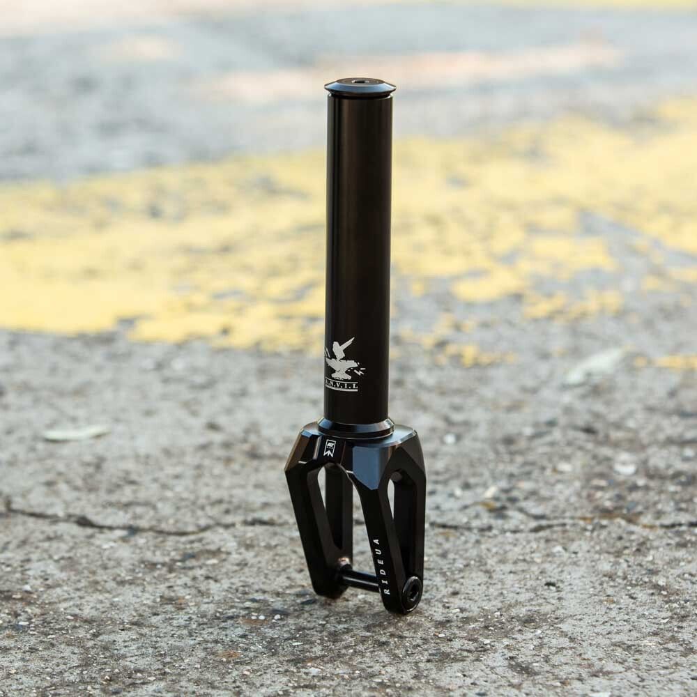 Вилка для трюкового самоката Urban Artt Civic SCS / HIC (черный)