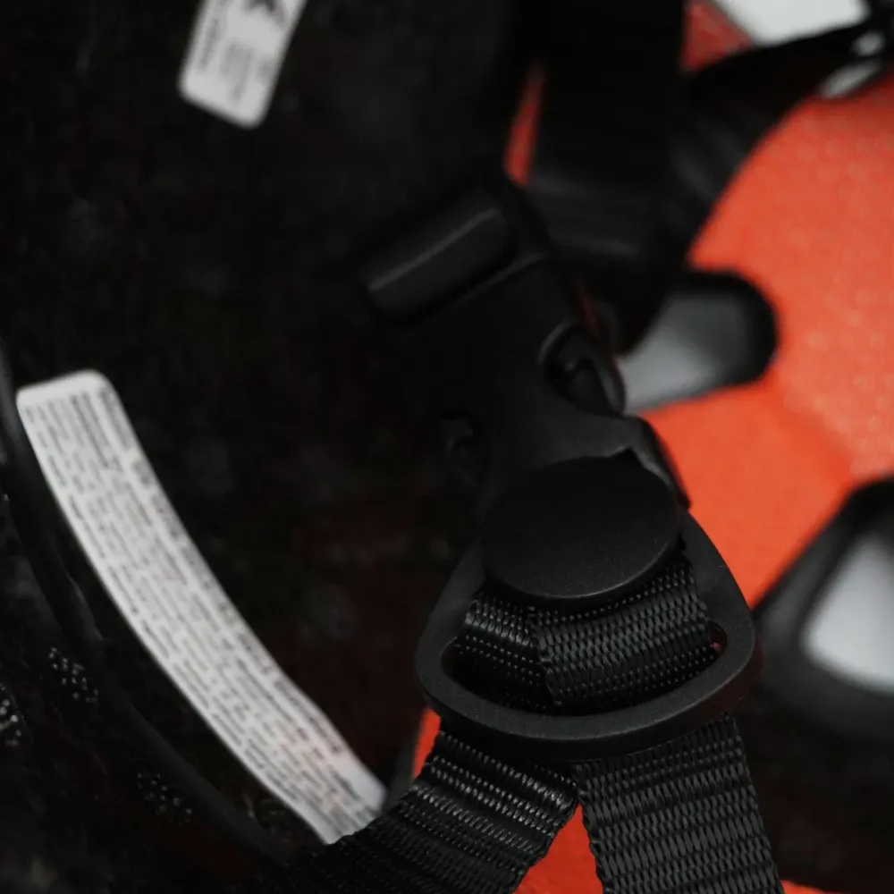 Шлем Shkura prod Pro Чёрный