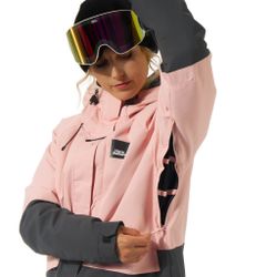 Куртка Horsefeathers EMBER JACKET (lotus)