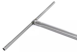 Руль для трюкового самоката Ethic Tenacity V2 Bar 67 raw