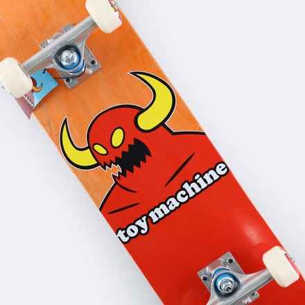 Скейтборд Toy Machine Monster Complete (8)