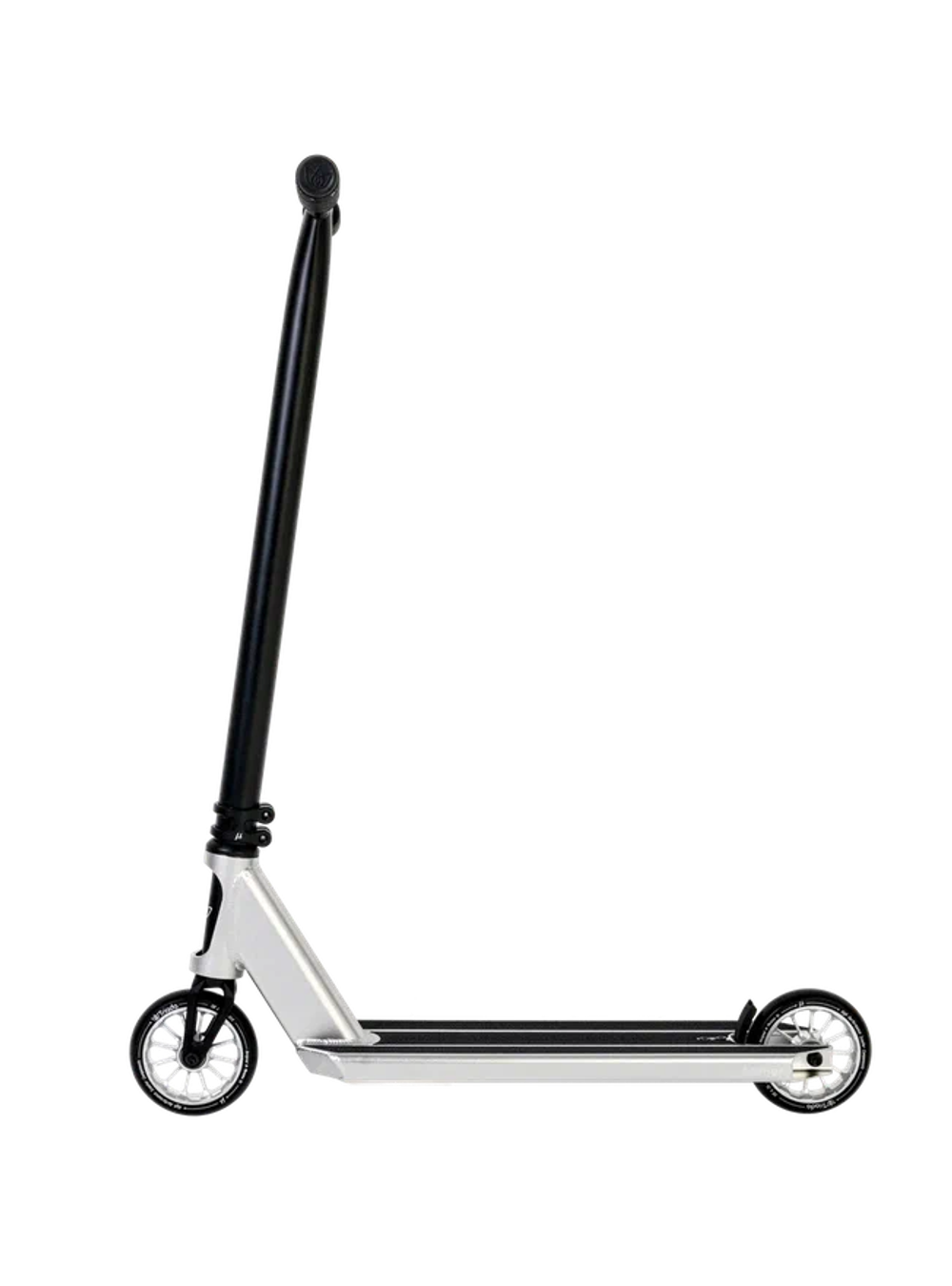 Трюковой самокат Triada Aether 46 silver