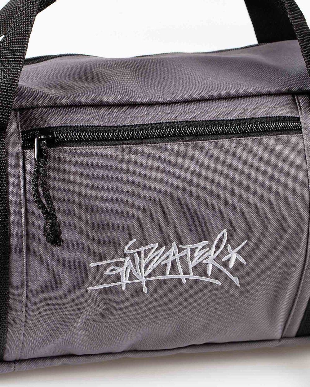 Чехол для скейтборда ANTEATER Skate Bag Grey