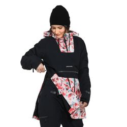 Куртка Horsefeathers DERIN II JACKET (paintbrush)