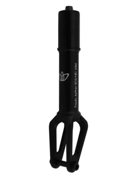 Купить Вилка для трюкового самоката Triada Aether SCS/HIC black