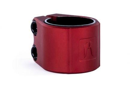 Купить Зажим для трюкового самоката Ethic Valkyria clamp Red