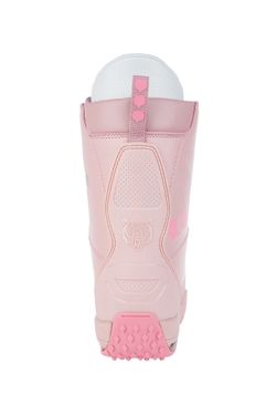 Ботинки для сноуборда TERROR BLOCK TGF Pink