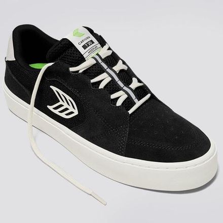 Купить Кеды CARIUMA T20 PRO (BLACK/IVORY)