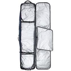 Чехол для сноуборда KYOTO SUMO ROLL NAVY/PINE/PLUM