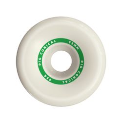 Колеса для скейтборда Pig CONICAL 95A (55)