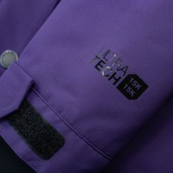 Куртка Horsefeathers CLARISE JACKET (violet)