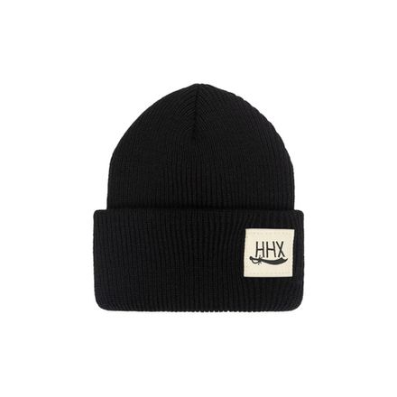 Купить Шапка ННХ Фудзи Черный