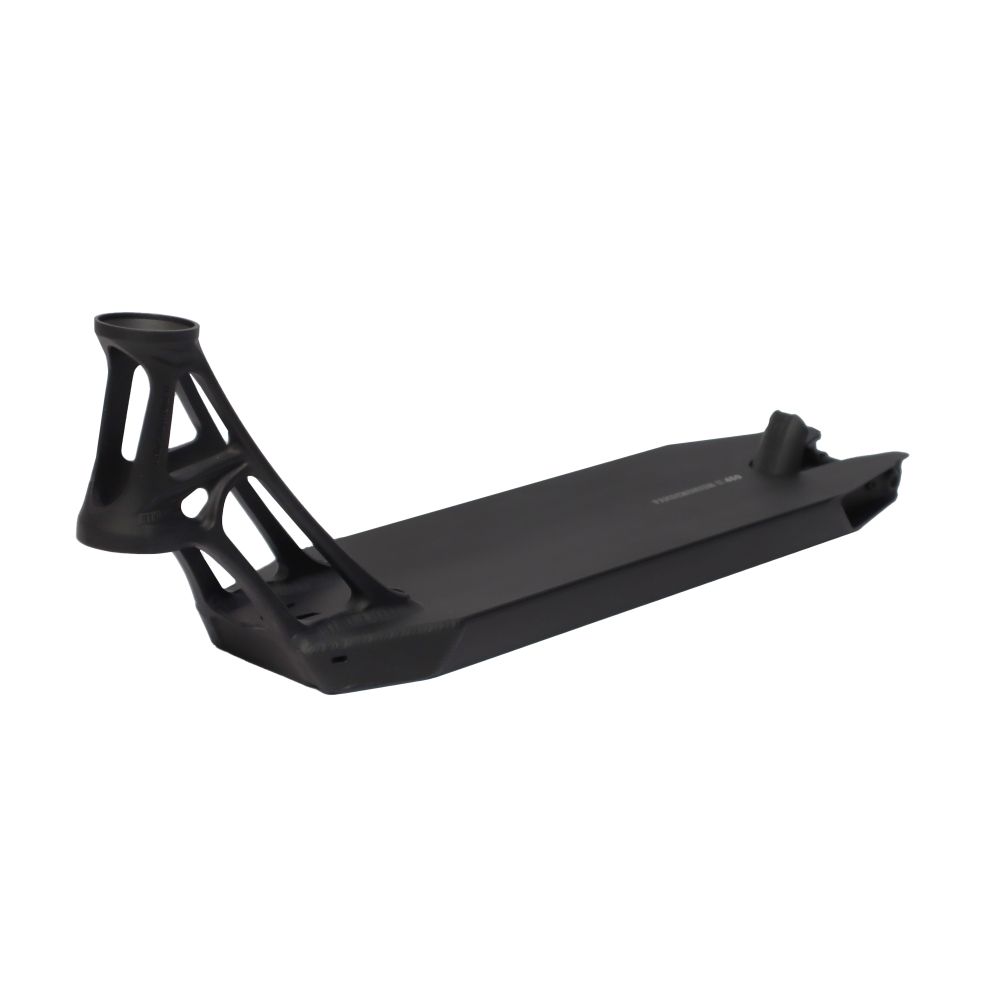 Дека для трюкового самоката Ethic Pandemonium V2 500 black